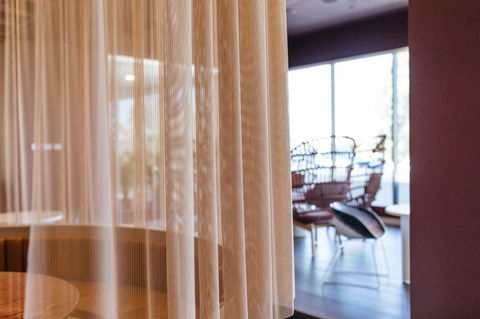 Pan Pacific Perth - Accommodation Kalgoorlie 32