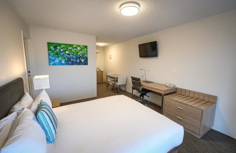 Albany Motel & Apartments - Accommodation Kalgoorlie 2