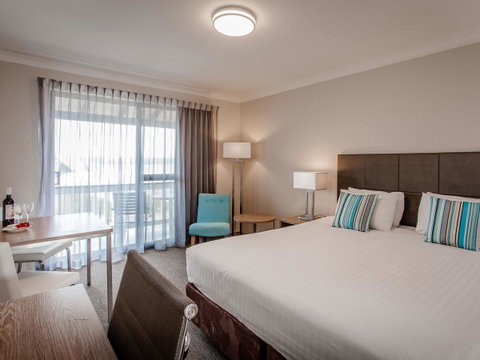 Albany Motel & Apartments - Accommodation Kalgoorlie 11