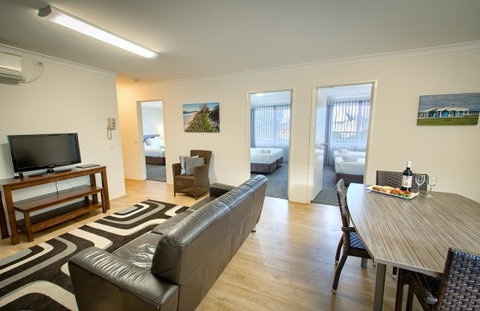 Albany Motel & Apartments - Accommodation Kalgoorlie 4