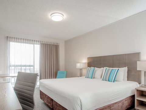 Albany Motel & Apartments - Accommodation Kalgoorlie 13