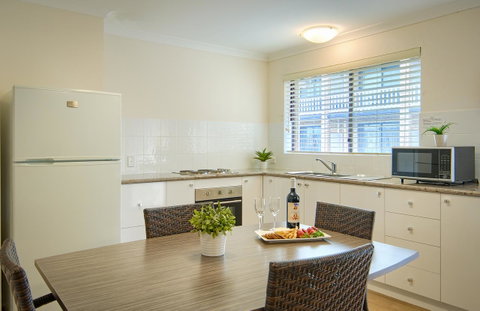 Albany Motel & Apartments - Accommodation Kalgoorlie 5