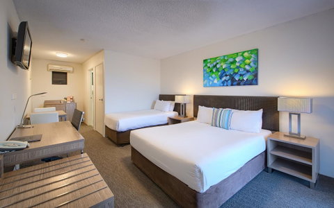 Albany Motel & Apartments - Accommodation Kalgoorlie 9