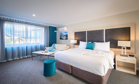 Albany Motel & Apartments - Accommodation Kalgoorlie 0