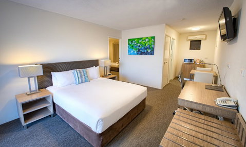 Albany Motel & Apartments - Accommodation Kalgoorlie 3
