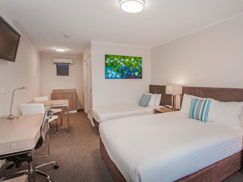 Albany Motel & Apartments - Accommodation Kalgoorlie 14