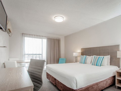 Albany Motel & Apartments - Accommodation Kalgoorlie 12