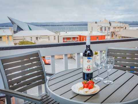 Albany Motel & Apartments - Accommodation Kalgoorlie 15