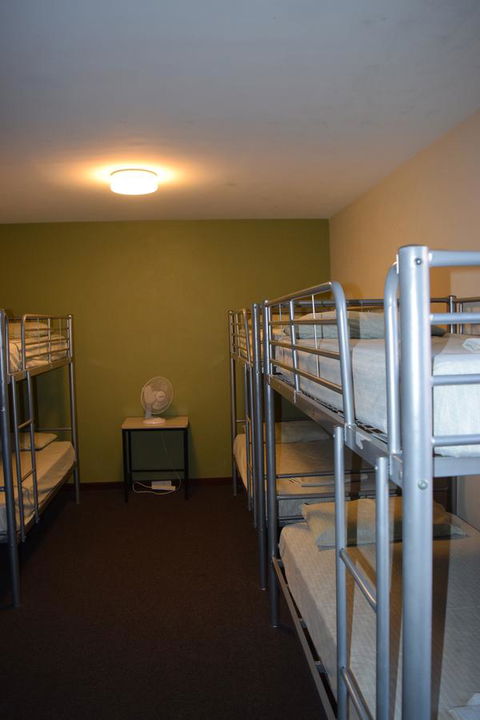 Beatty Lodge - Accommodation Kalgoorlie 24