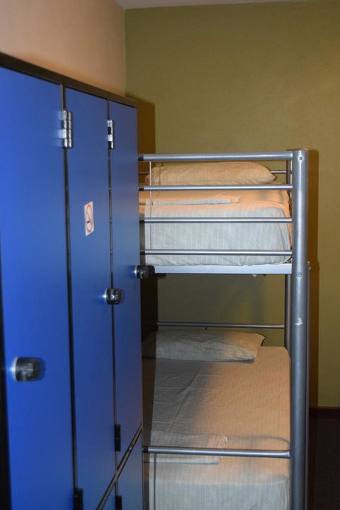 Beatty Lodge - Accommodation Kalgoorlie 26