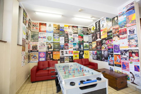 Beatty Lodge - Accommodation Kalgoorlie 44