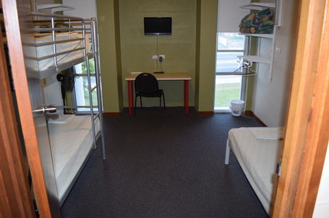 Beatty Lodge - Accommodation Kalgoorlie 8