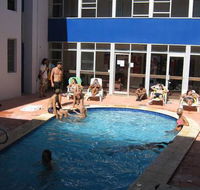 Beatty Lodge - Accommodation Kalgoorlie