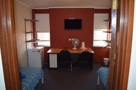 Beatty Lodge - Accommodation Kalgoorlie 5