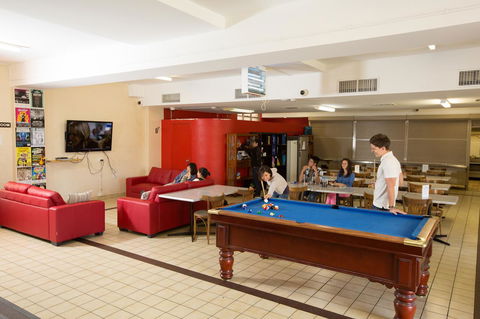 Beatty Lodge - Accommodation Kalgoorlie 35