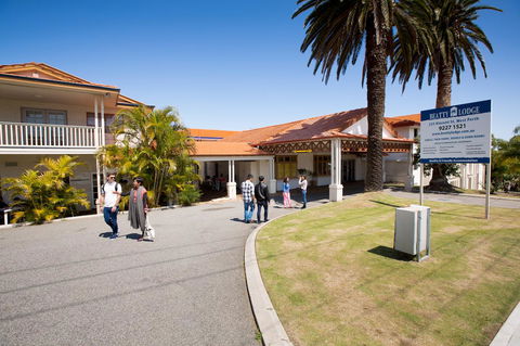 Beatty Lodge - Accommodation Kalgoorlie 1