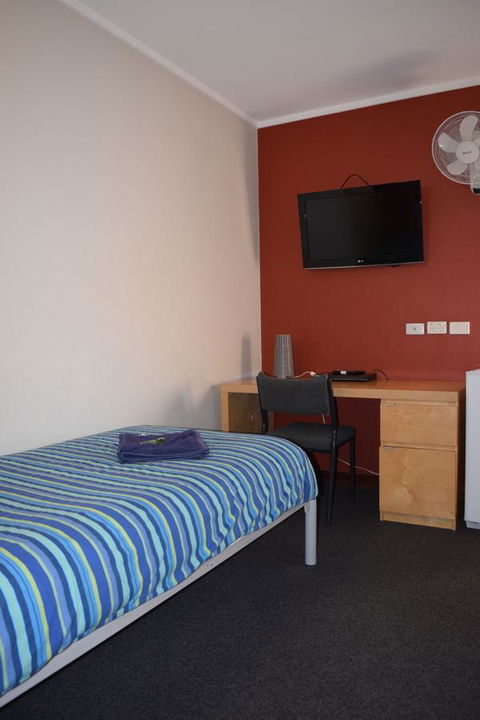 Beatty Lodge - Accommodation Kalgoorlie 27