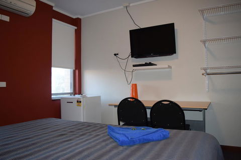Beatty Lodge - Accommodation Kalgoorlie 17