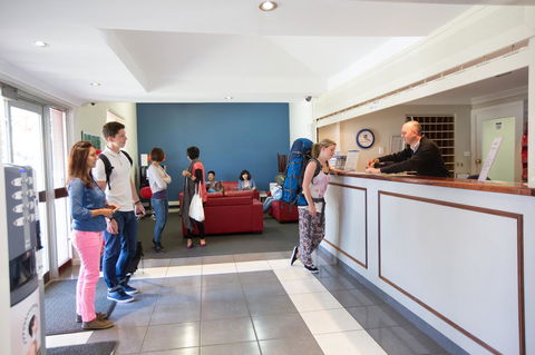 Beatty Lodge - Accommodation Kalgoorlie 3