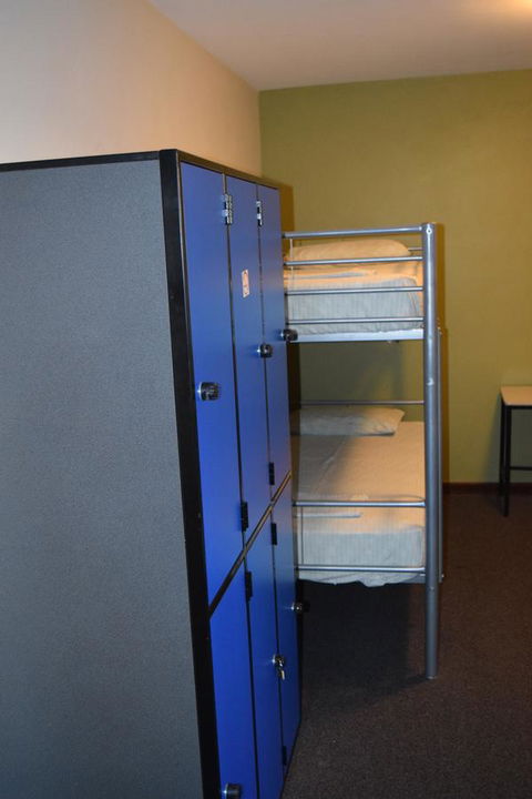 Beatty Lodge - Accommodation Kalgoorlie 25