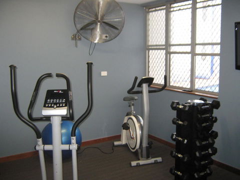 Beatty Lodge - Accommodation Kalgoorlie 43