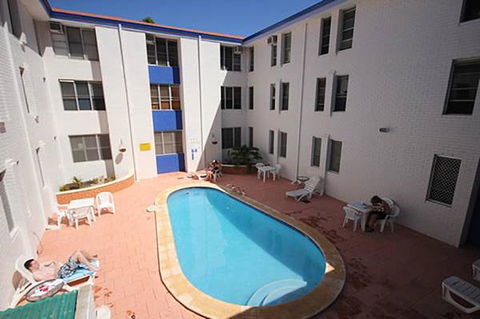 Beatty Lodge - Accommodation Kalgoorlie 4