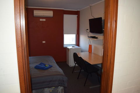 Beatty Lodge - Accommodation Kalgoorlie 16