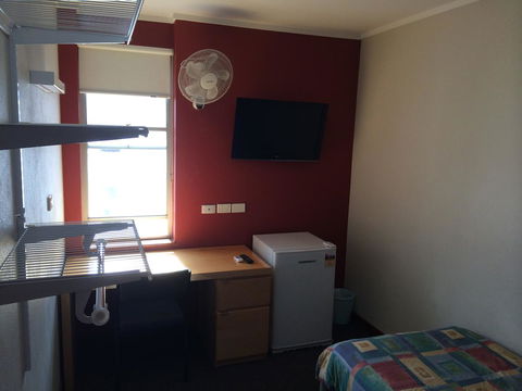 Beatty Lodge - Accommodation Kalgoorlie 42