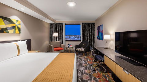 Holiday Inn Perth City Centre, An IHG Hotel - Accommodation Kalgoorlie 2