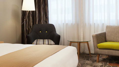 Holiday Inn Perth City Centre, An IHG Hotel - Accommodation Kalgoorlie 23