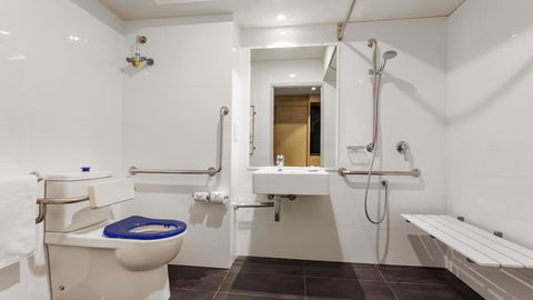 Holiday Inn Perth City Centre, An IHG Hotel - Accommodation Kalgoorlie 27
