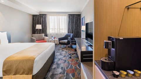 Holiday Inn Perth City Centre, An IHG Hotel - Accommodation Kalgoorlie 25