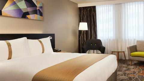 Holiday Inn Perth City Centre, An IHG Hotel - Accommodation Kalgoorlie 17