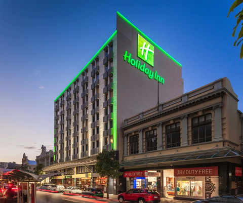 Holiday Inn Perth City Centre, An IHG Hotel - Accommodation Kalgoorlie 0