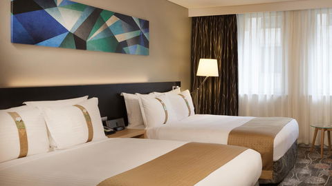 Holiday Inn Perth City Centre, An IHG Hotel - Accommodation Kalgoorlie 20