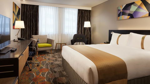 Holiday Inn Perth City Centre, An IHG Hotel - Accommodation Kalgoorlie 9