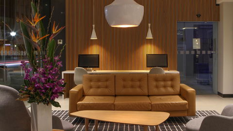 Holiday Inn Perth City Centre, An IHG Hotel - Accommodation Kalgoorlie 6