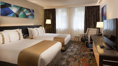 Holiday Inn Perth City Centre, An IHG Hotel - Accommodation Kalgoorlie 19