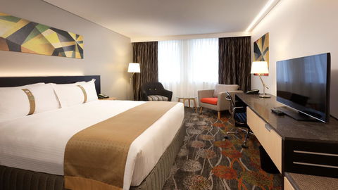 Holiday Inn Perth City Centre, An IHG Hotel - Accommodation Kalgoorlie 5