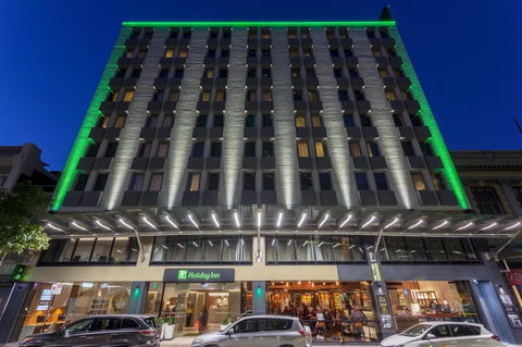Holiday Inn Perth City Centre, An IHG Hotel - Accommodation Kalgoorlie 11