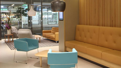 Holiday Inn Perth City Centre, An IHG Hotel - Accommodation Kalgoorlie 16