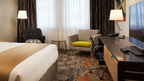 Holiday Inn Perth City Centre, An IHG Hotel - Accommodation Kalgoorlie 13