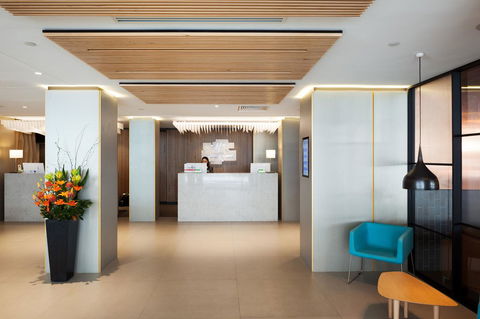 Holiday Inn Perth City Centre, An IHG Hotel - Accommodation Kalgoorlie 14