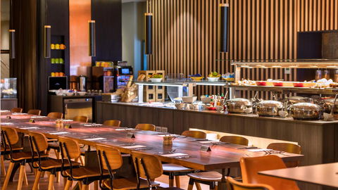 Holiday Inn Perth City Centre, An IHG Hotel - Accommodation Kalgoorlie 29