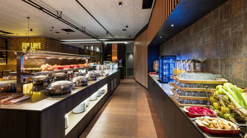 Holiday Inn Perth City Centre, An IHG Hotel - Accommodation Kalgoorlie 30