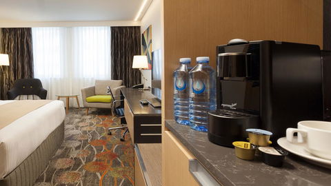 Holiday Inn Perth City Centre, An IHG Hotel - Accommodation Kalgoorlie 18