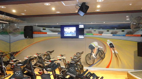 Holiday Inn Perth City Centre, An IHG Hotel - Accommodation Kalgoorlie 43
