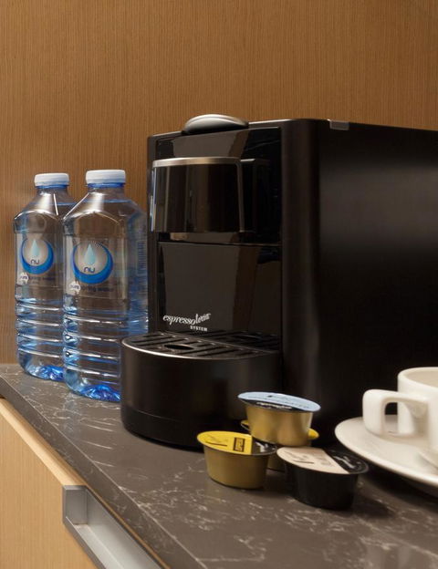 Holiday Inn Perth City Centre, An IHG Hotel - Accommodation Kalgoorlie 24