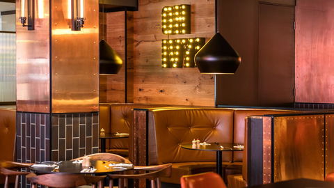 Holiday Inn Perth City Centre, An IHG Hotel - Accommodation Kalgoorlie 32