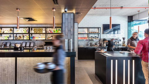 Holiday Inn Perth City Centre, An IHG Hotel - Accommodation Kalgoorlie 33
